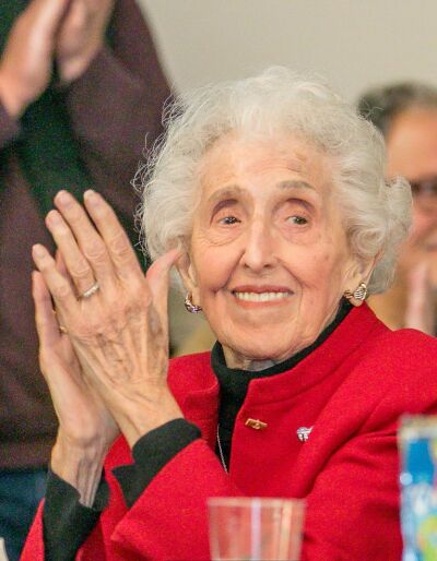  Eleanor Bates, a former Van Dyke Public Schools school board member who for decades served on different committees in the city of Warren and was once a City Council member, died Oct. 14. She was 96.  