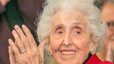  Eleanor Bates, a former Van Dyke Public Schools school board member who for decades served on different committees in the city of Warren and was once a City Council member, died Oct. 14. She was 96.  