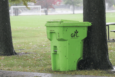  The city of Madison Heights is moving ahead with plans to provide trash carts and recycling carts to each household next year, funded in part by grants.  