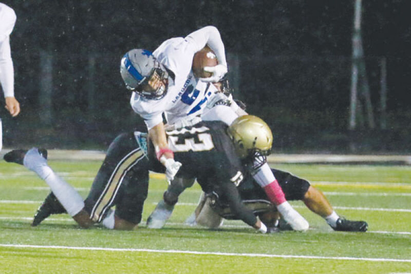 L’Anse Creuse extends rivalry streak with 287 win over North