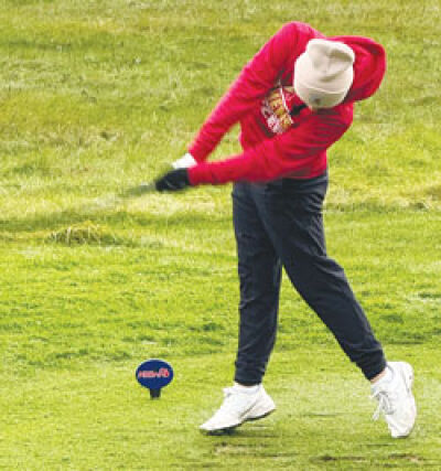  Troy Athens senior Ava Weeks, a Northwood University commit, earned the Michigan High School Athletic Association Region 4 Championship title this year, shooting a 77 Oct. 10 at the Stony Creek Metropark Golf Course. 