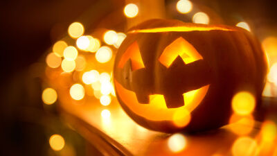  Southfield parks and rec to hold Boo Bash 