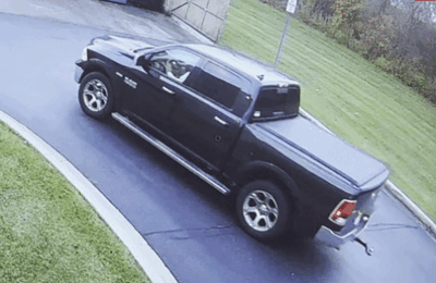  Shelby Township police are asking for the public’s assistance to identify a vehicle that they say was involved in the hit-and-run of a valet at the Palazzo Grande Oct. 27. 
