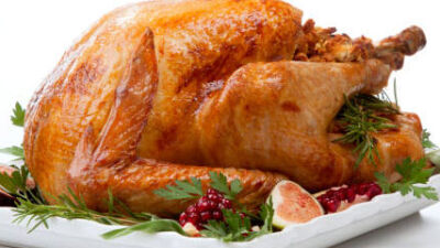  Credit union branches to give away free turkeys 