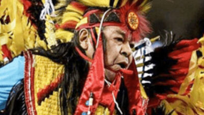  Theater to host Native American heritage demonstration 