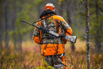  The Michigan DNR is reporting steady average growth for the numbers of hunting and fishing licenses purchased in 2023. 