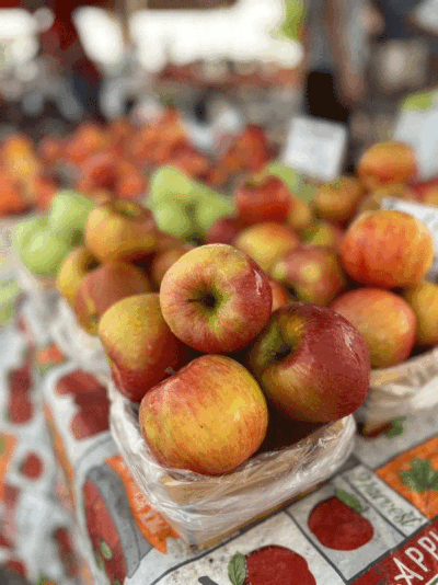  The Mount Clemens Farmers Market will host its final event of the season on Saturday, Nov. 18. 