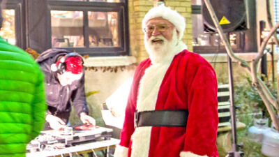  Midtown Detroit gears up for 49th annual Noel Night 