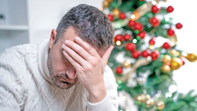  Have strategies if you want to avoid conflict, anxiety during holidays 
