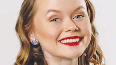  Macomb Township student lives her life in song 