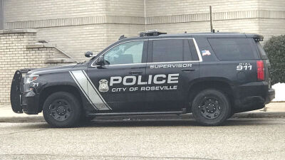  Public can comment before Roseville police re-accreditation 