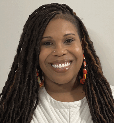 Lauren Dickerson Robinson