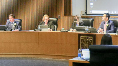  Novi City Council to interview candidates for open seat 