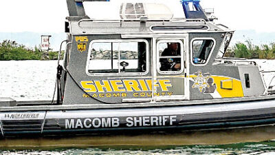  Sheriff’s Office hosting boater safety classes 