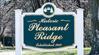  Pleasant Ridge residents see positive results in community survey 