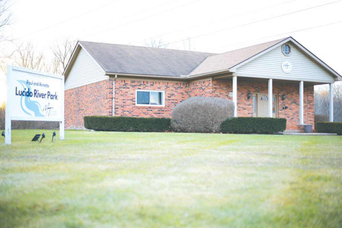  A policy passed by the Macomb Township Board of Trustees on Dec. 6 aims to make it easier for local groups to rent the Lucido River Park event space for weekly meetings by offering a $25 discount on a two-hour rental.  