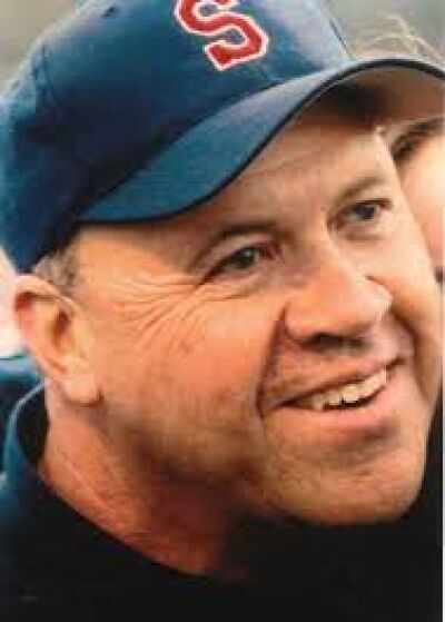  Sterling Heights Stevenson will honor legendary coach Rick Bye on Dec. 19 at Stevenson High School. 