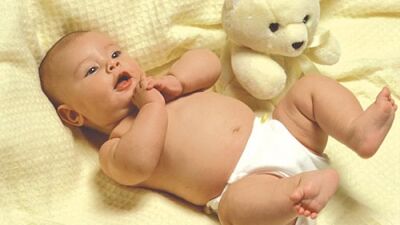  Corewell Health reveals top baby names for 2023 