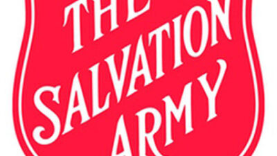 Salvation Army to host annual sale benefiting rehabilitation center 