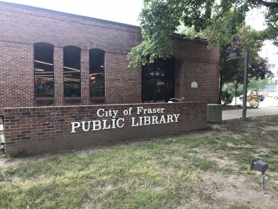  The new millage for the Fraser Public Library will be the first increase in millage funding since the library was established in 1963. 