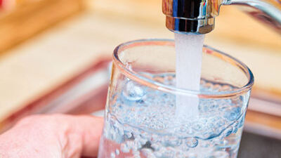  City of Eastpointe issues advisory after lead found in drinking water 
