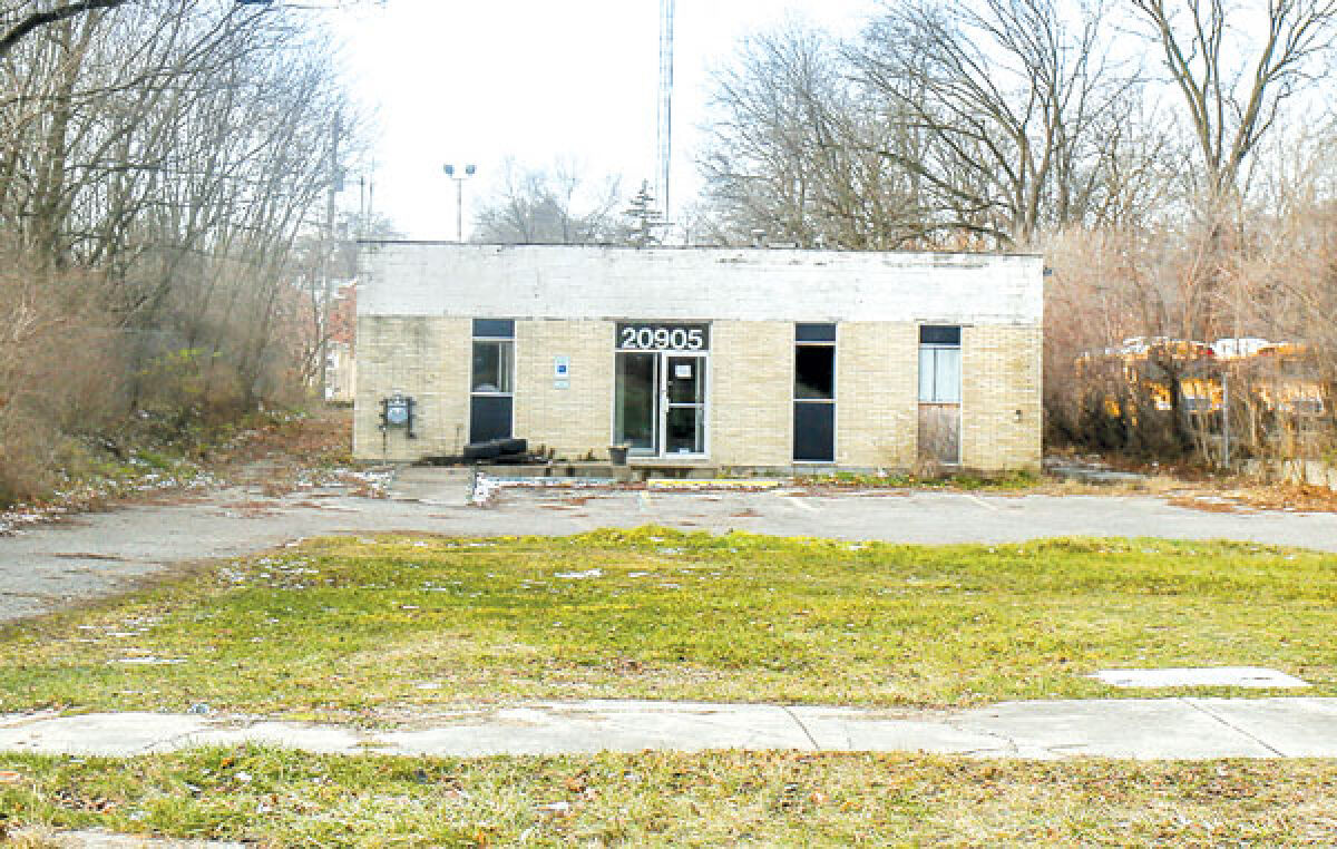  Following an investigation, 7,500 cubic tons of hazardous waste was removed from the site of 20905 Mapleridge Ave., the former Simply Construction & Excavating LLC and Metropolitan Environmental LLC.  
