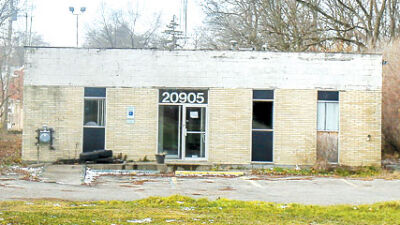  Southfield property charged with operating an illegal dump  