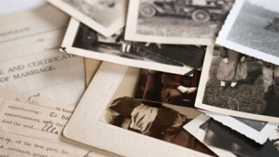  Library to host family research forums 