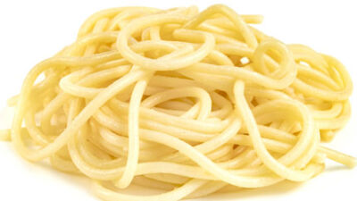  Pasta dinner supports special needs school 