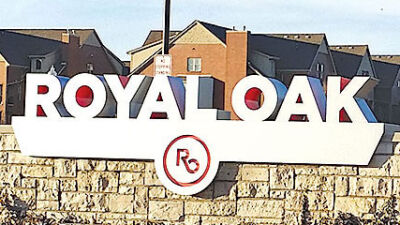  From Wilderness to the City of Royal Oak 