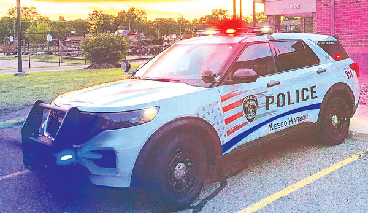  From the perspective of officials in Keego Harbor, body cameras for police officers are a way of protecting both officers and residents. Body cameras were approved at a City Council meeting in December. 