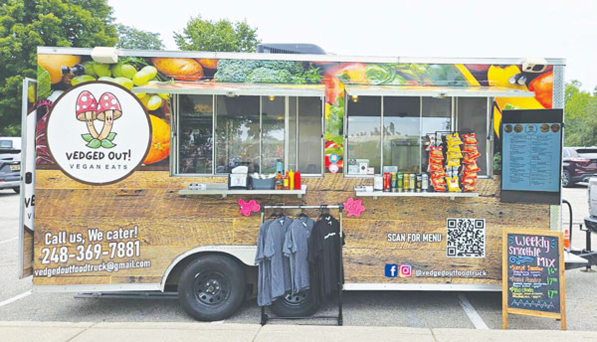  A mobile food vending ordinance was approved at a West Bloomfield Township Board of Trustees meeting in December. A decrease in the amount of performance bonds will help reduce costs for food truck vendors. 