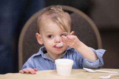  Temple Shir Shalom of West Bloomfield is opening its doors for the 11th Annual “Chicken Soup Cook-Off.” 