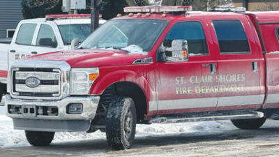  Fire runs see decrease in 2023 