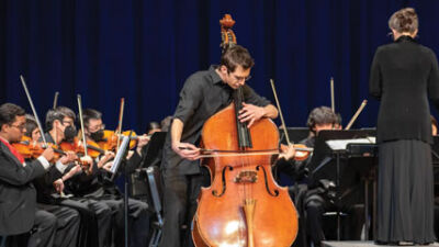  Troy High to host 31st gala concert to benefit music program 