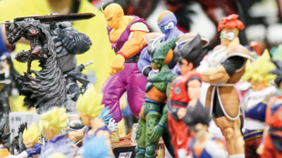  Motor City Comic Con gears up for May 