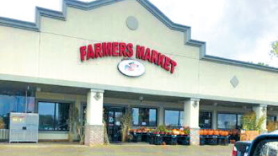  Pick Farmers Market for freshness and value 