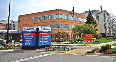  McLaren Macomb will host an open house and support groups for patients who have suffered a stroke and their families. 