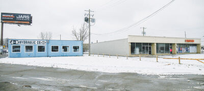 Arctic Fox plans to operate JARS Cannabis at the site of the former Mac’s Party Store at 1035 12 Mile Road, demoing the former J&H Hydraulic as part of the build, while 305 N Euclid will operate Dispo Cannabis at 32371 Dequindre Road.  