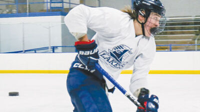  SCS Unified back on track, standing tall in MAC White 