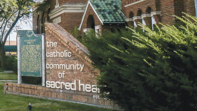  Roseville City Council votes to rezone former Sacred Heart church property 