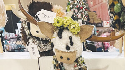  Fraser Band Boosters to host 32nd annual Spring Craft Show 