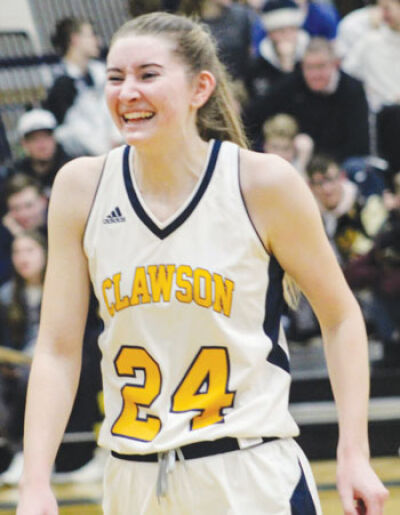  From renaming the high school’s gymnasium floor to starting a scholarship in her name, the Clawson community has helped make Alex Verner’s legacy a permanent part of the city and school district. 