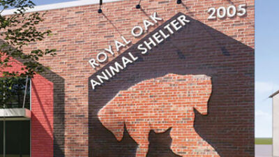  Planning commission OKs site plan for new animal shelter 