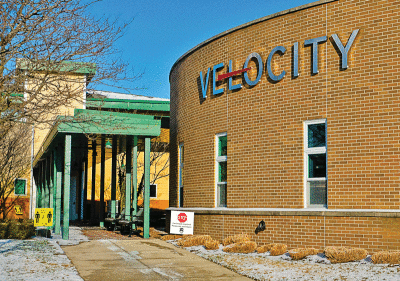  The Velocity Center in Sterling Heights has a new strategic plan to become a “catalyst for culture change” in propelling local businesses’ innovation and growth. 