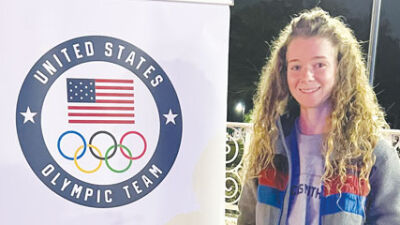  Olympic trials dreams come true for Macomb native 