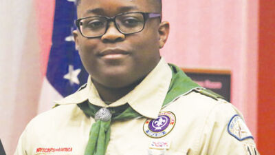  Macomb teen becomes an Eagle Scout 