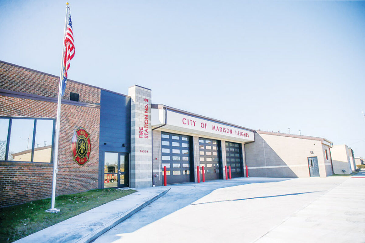  The city of Madison Heights is urging the state to enroll in the Ground Emergency Medical Transport program, saying it would save the city money that could then be reinvested in public safety. 
