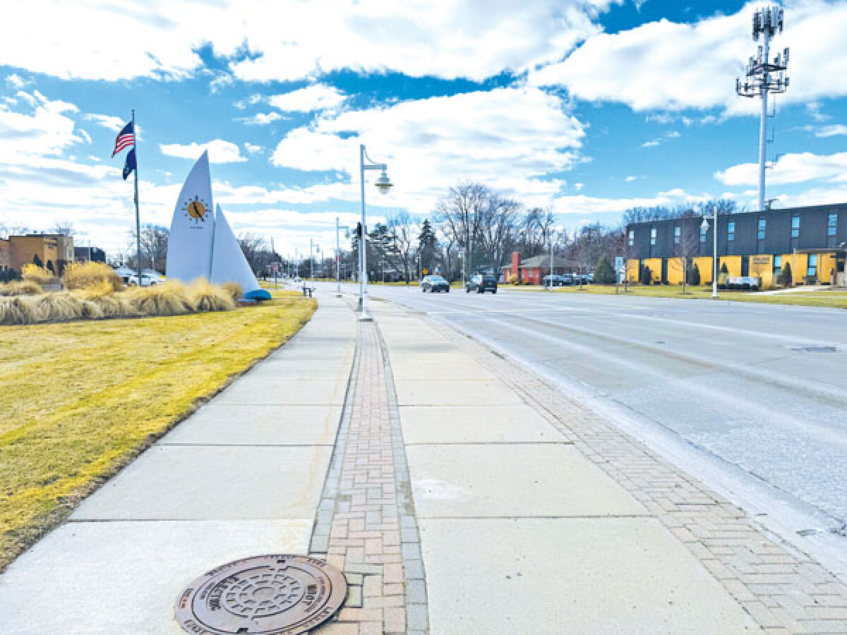  The St. Clair Shores City Council recently tabled an item about the Transportation Asset Management Plan. 