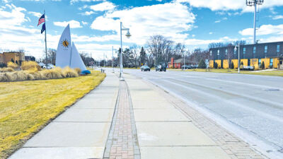  The St. Clair Shores City Council recently tabled an item about the Transportation Asset Management Plan. 